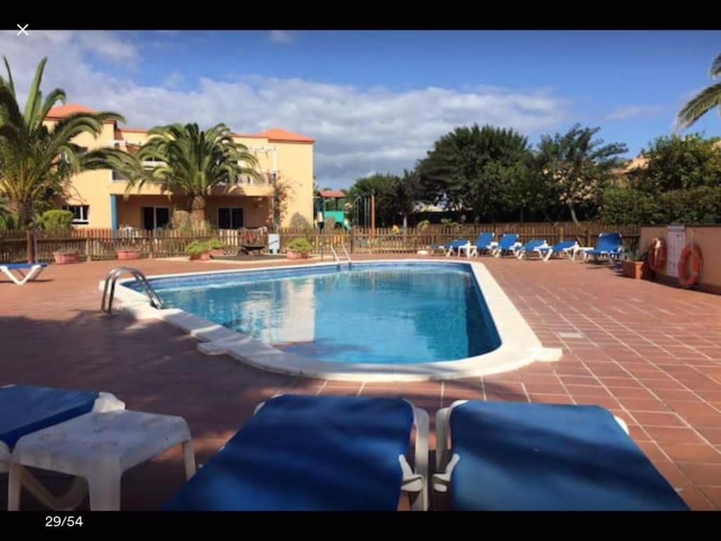Apartamento Casa Anita, Pool Sea And Surf In *