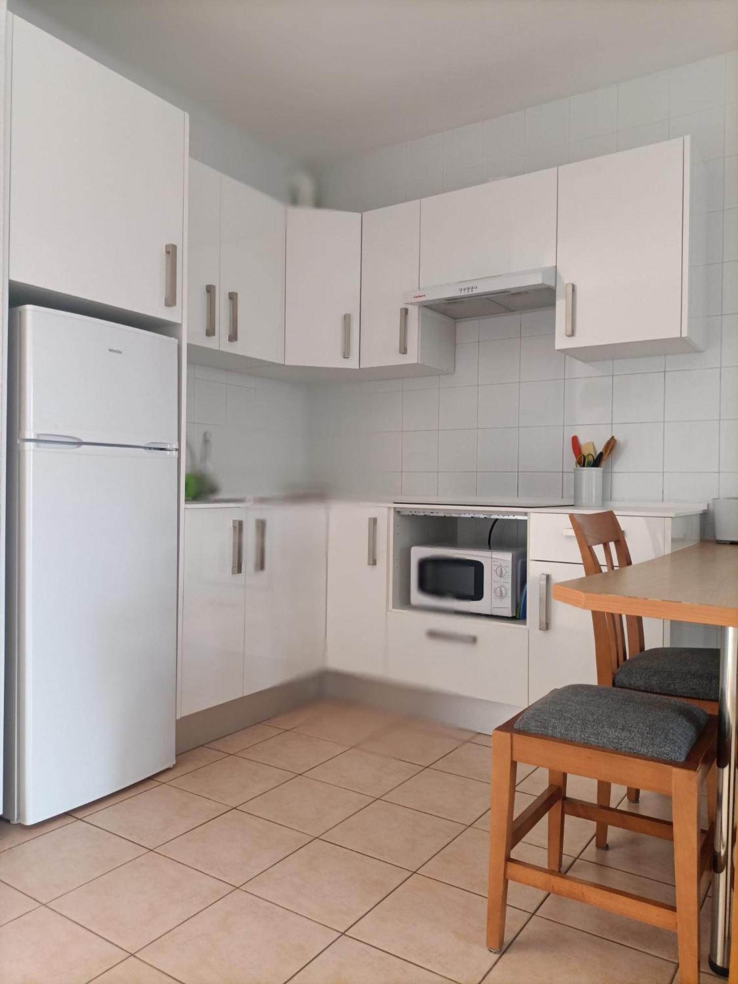 Apartamento Casa Anita, Pool Sea And Surf In