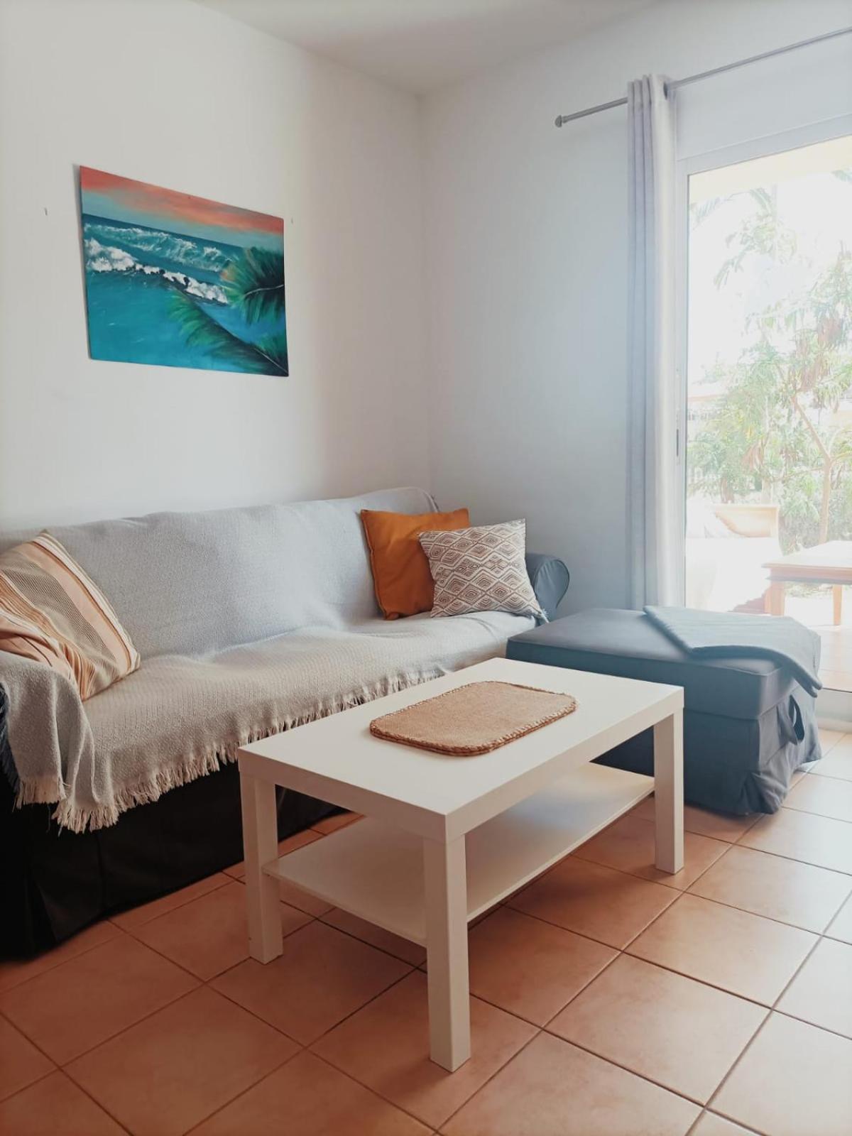 Casa Anita, Pool Sea And Surf In Apartamento