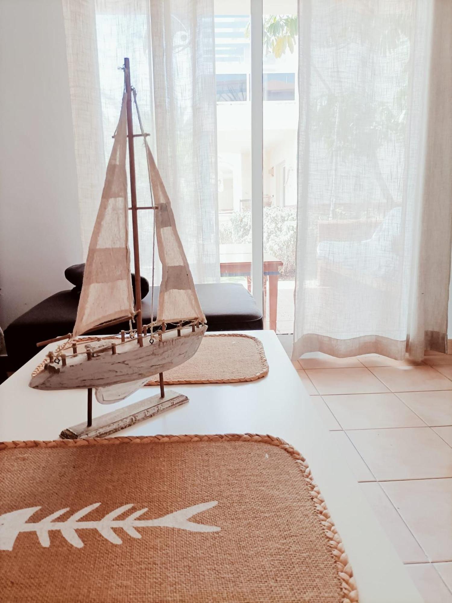 Casa Anita, Pool Sea And Surf In Apartamento