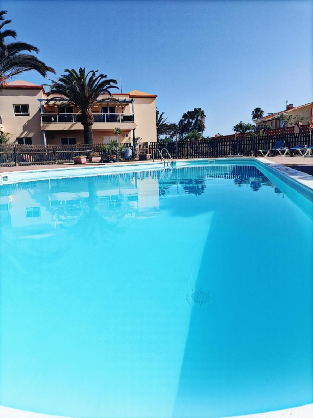 Casa Anita, Pool Sea And Surf In *