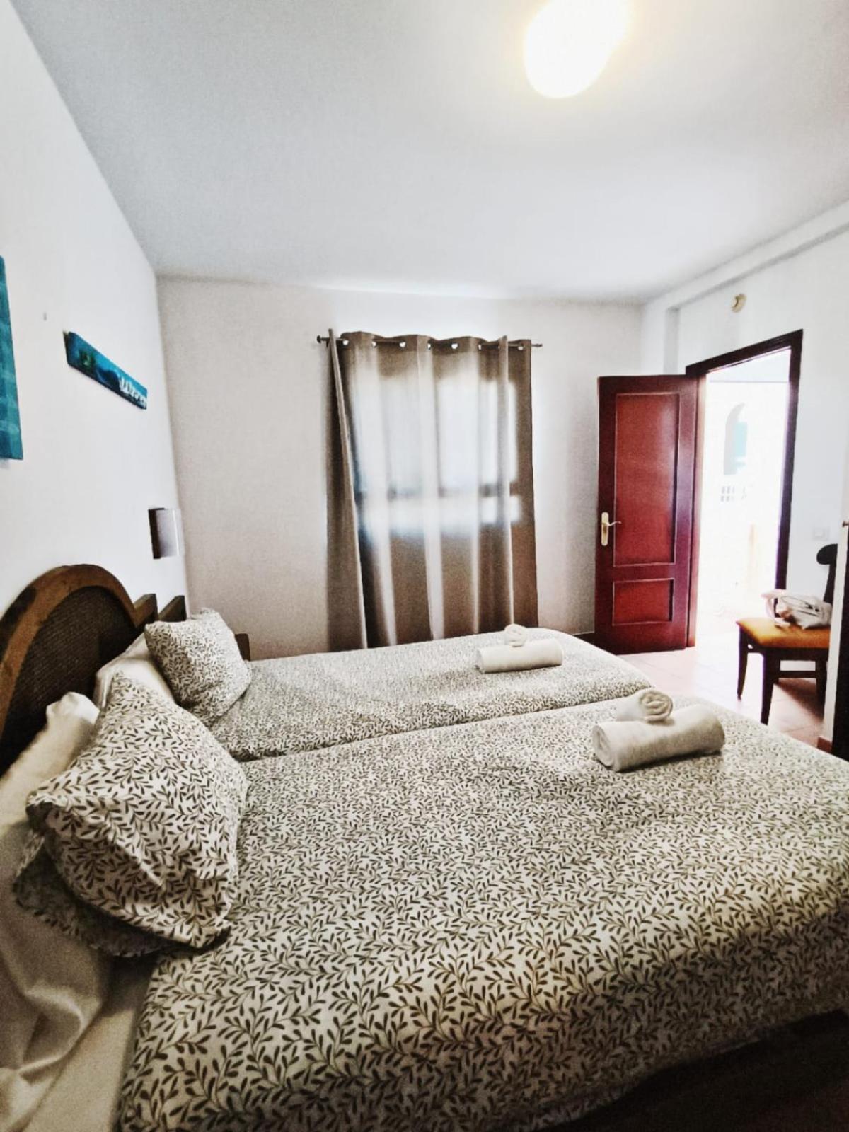 Apartamento Casa Anita, Pool Sea And Surf In Corralejo