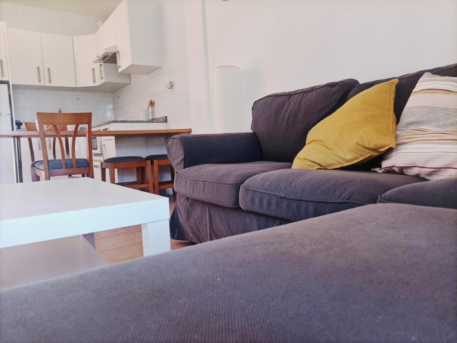 Apartamento Casa Anita, Pool Sea And Surf In